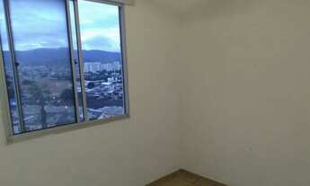 Imagem 2: Passo apartamento com 2 quartos em Ramos - Rio de Janeiro - RJ