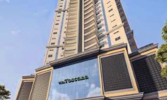 Imagem: Apartamento residencial para venda, Jardim