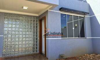 Imagem 2: Sobrado com 2 dormitórios para alugar por R$ 2.350,00/mês - Jardim Duarte - Foz do Iguaçu