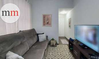 Imagem 4: Apartamento com 1 dormitório à venda, 60 m² por R$ 234.900,00 - Tauá - Rio de Janeiro/RJ