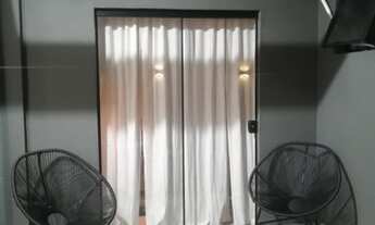 Imagem 7: Casa para venda com 80 metros quadrados com 2 quartos em Jardim Novo Campos Elíseos - Camp