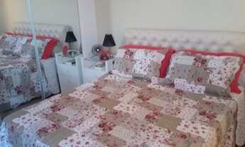 Imagem 6: Casa de condomínio para venda tem 222 metros quadrados com 3 quartos