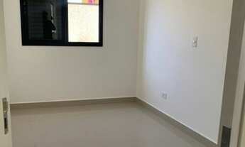 Imagem 5: Apartamento à venda, 48 m² por R$ 300.000,00 - Bangu - Santo André/SP