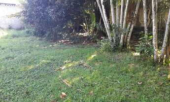 Imagem 4: Chácara para venda 5.375 m² com 4 suítes, piscina