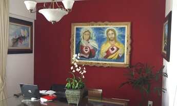 Imagem 3: Apto Vila Ema, Ed Mont Clair, 135m², 4 dorm, suíte, 2 vagas