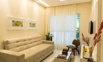 Imagem 3: Apartamento para venda com 45 metros quadrados com 2 quartos