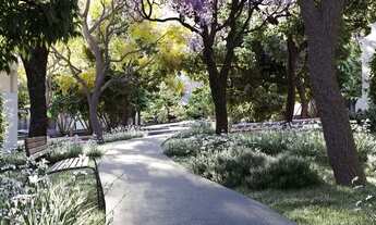 Imagem 5: Lote Aparecida de Goiânia. 211 metros Área em frente ao Polo Empresarial de Aparecida de G