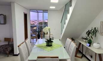 Imagem 3: Cobertura Mobiliada. 300 mil a vista + restante a combinar. Aceita carros