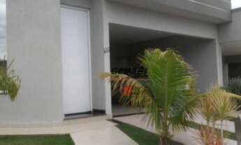 Imagem 3: Casa com 3 dormitórios à venda, 144 m² por R$ 880.000,00 - Jardim Mantova Residencial - In