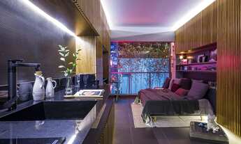 Imagem 7: Studio residencial para venda, Perdizes, São Paulo - ST2331