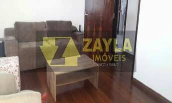 Imagem: Casa a venda em Jardim América