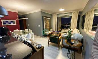 Imagem: Apartamento com 3 dormitórios à venda