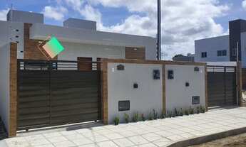 Imagem: Casa em Mangabeira! Já pronta pra morar