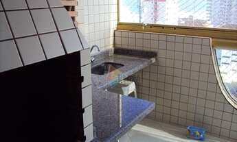 Imagem 4: Apartamento com 2 dormitórios à venda, 82 m² por R$ 400.000,00 - Vila Assunção - Praia Gra