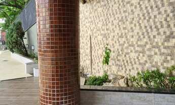 Imagem 2: Apartamento para venda possui 64 metros quadrados com 2 quartos em Graça - Belo Horizonte