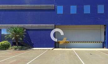 Imagem 4: Galpão para alugar, 1168 m² por R$ 25.500,00/mês - Techno Park - Campinas/SP