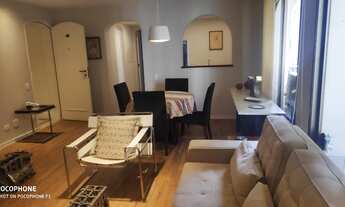 Imagem: Flat à venda 65 m² nos Jardins!