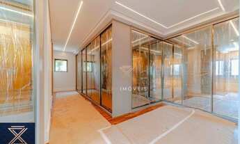 Imagem 4: Casa com 5 dormitórios à venda por R$ 16.000.000,00 - Alphaville Residencial Dois - Baruer