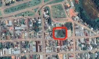 Imagem 5: Lote/Terreno para venda tem 2644 metros quadrados em Centro - Presidente Figueiredo - AM