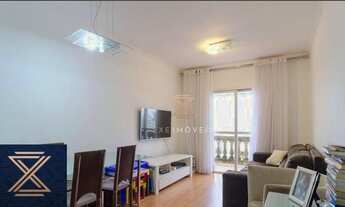 Imagem: Apartamento com 2 dormitórios à venda