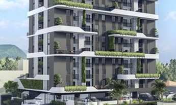 Imagem: Cobertura residencial para venda, São Pedro