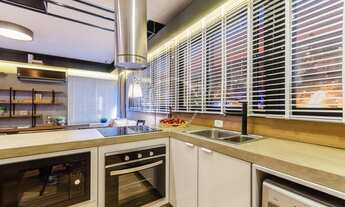 Imagem 6: PORTO ALEGRE - Apartamento Padrão - Auxiliadora