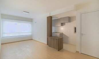 Imagem 1: APARTAMENTO RESIDENCIAL em PORTO ALEGRE - RS, CIDADE BAIXA