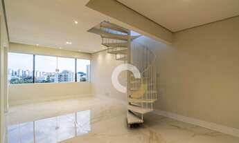 Imagem 4: Apartamento com 2 dormitórios à venda, 137 m² por R$ 680.000,00 - Parque Prado - Campinas