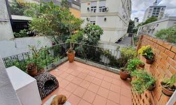 Imagem 6: Apartamento com 1 dormitório à venda, 62 m² - Rio Branco - Porto Alegre/RS