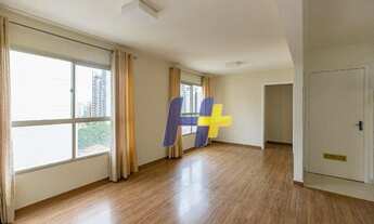 Imagem 3: Apartamento com 2 dormitórios à venda, 73 m² por R$ 740.000,00 - Vila Mariana - São Paulo