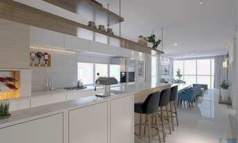 Imagem 6: Costa Esmeralda Apartamento cobertura com 4 dormitórios