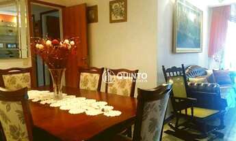 Imagem 6: Apartamento com 3 dormitórios à venda, 120 m² por R$ 1.099.000,00 - Charitas - Niterói/RJ