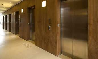 Imagem 6: Sala comercial para venda, Campo Belo, São Paulo - SA2651