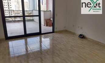 Imagem 2: Condomínio Clube- Apto Garden, 97 m2, com 2 Dormitórios com 1 suíte com 1 vaga - ao lado d