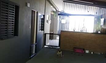 Imagem 2: Casa para venda com 80 metros quadrados com 2 quartos em Jardim Novo Campos Elíseos - Camp