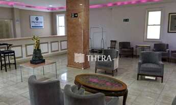 Imagem 4: Prédio para alugar, 10540 m² por R$ 300.000,00/mês - Jardim Chácara Inglesa - São Bernardo