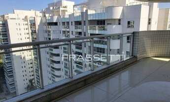 Imagem 6: Cobertura com 4 dormitórios à venda, 305 m² por R$ 3.102.000,00 - Barra da Tijuca - Rio de