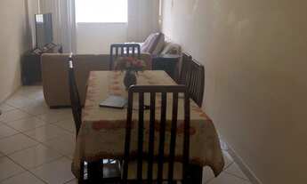 Imagem 3: Apartamento para venda tem 95 metros quadrados com 3 quartos em Tijuca - Rio de Janeiro