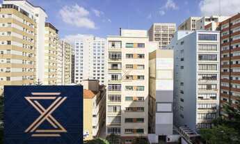 Imagem 5: Apartamento com 3 dormitórios à venda, 125 m² por R$ 1.118.000,00 - Higienópolis - São Pau