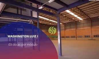 Imagem 6: Galpão para alugar em Duque de Caxias/RJ