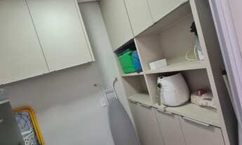 Imagem 3: Casa com Móveis Planejados, Piscina, na 507 Sul