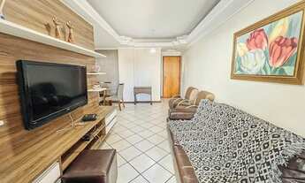 Imagem 2: Apartamento 3Q em Jardim Camburi