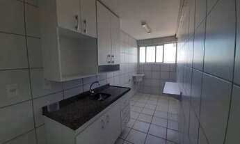 Imagem 5: Apartamento para venda tem 58 metros quadrados com 2 quartos