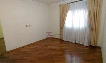 Imagem 4: Chácara Santa Cruz - 3 dormitórios (2 suítes), 3 vagas fixas + depósito à venda, 120 m² po