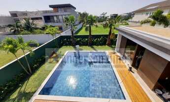 Imagem 7: Alphaville 5 suítes