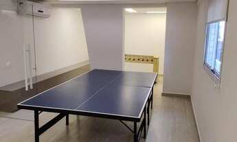 Imagem 4: Apartamento à venda, 73 m² por R$ 400.000,00 - Canto do Forte - Praia Grande/SP