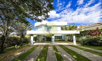 Imagem 2: Casa para Locação em Itu, Bairro Campos de Santo Antônio, 5 dormitórios, 7 banheiros, 8 va