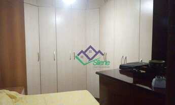 Imagem 2: Apartamento à venda, 80 m² por R$ 545.000,00 - Aparecida - Santos/SP