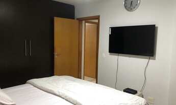 Imagem 5: Apartamento para aluguel com 130 metros quadrados com 3 quartos em Jardim Goiás - Goiânia