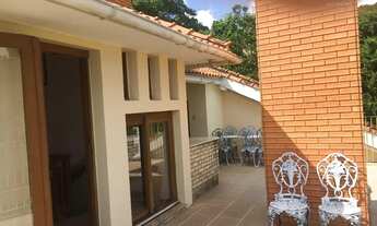 Imagem 4: Casa com 5 dormitórios à venda, 387 m² por R$ 1.938.000,00 - Teresópolis - Porto Alegre/RS